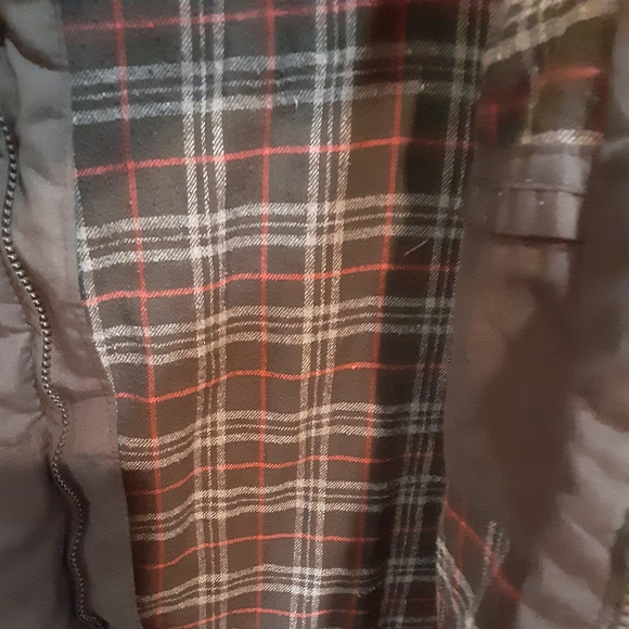 Weather Wear 2X Black Vest - Picture 3 of 4